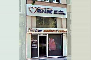 poliklinik proje