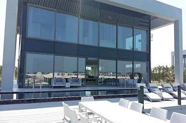 Villa İç mimari dekorasyon proje tasarım
